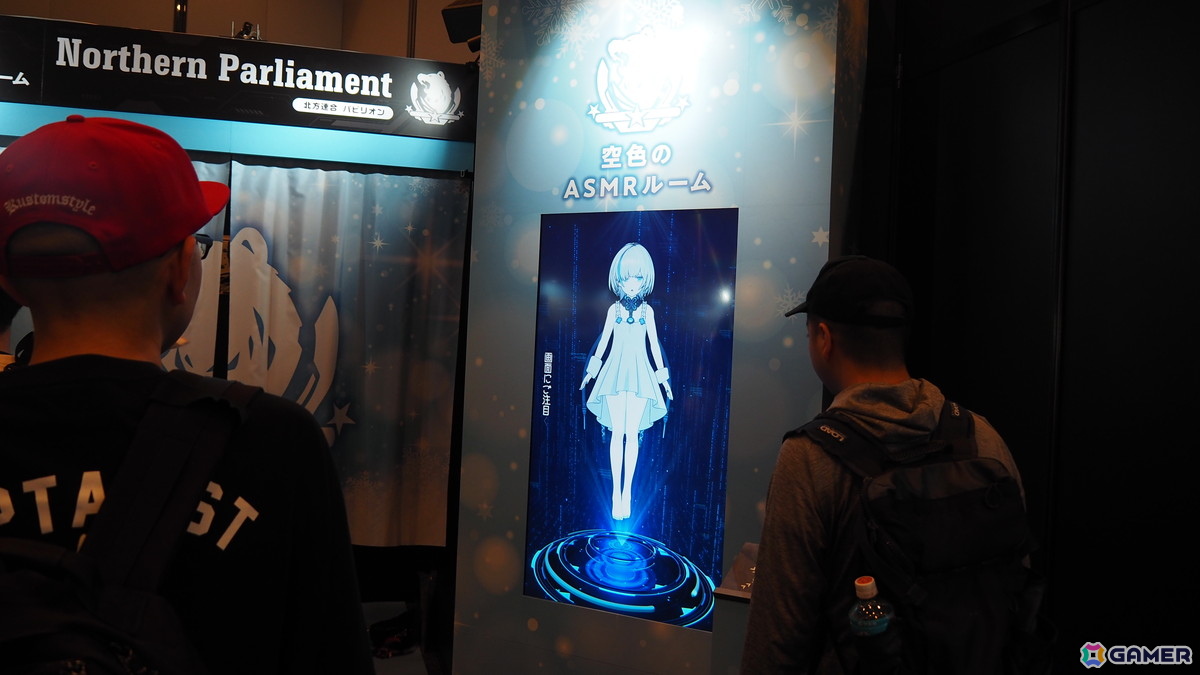 10陣営による特別パビリオン(展示・体験コンテンツ)を楽しめる「アズレンEXPO -アズールレーン 8th Anniversary-」の模様をフォトレポート!の画像