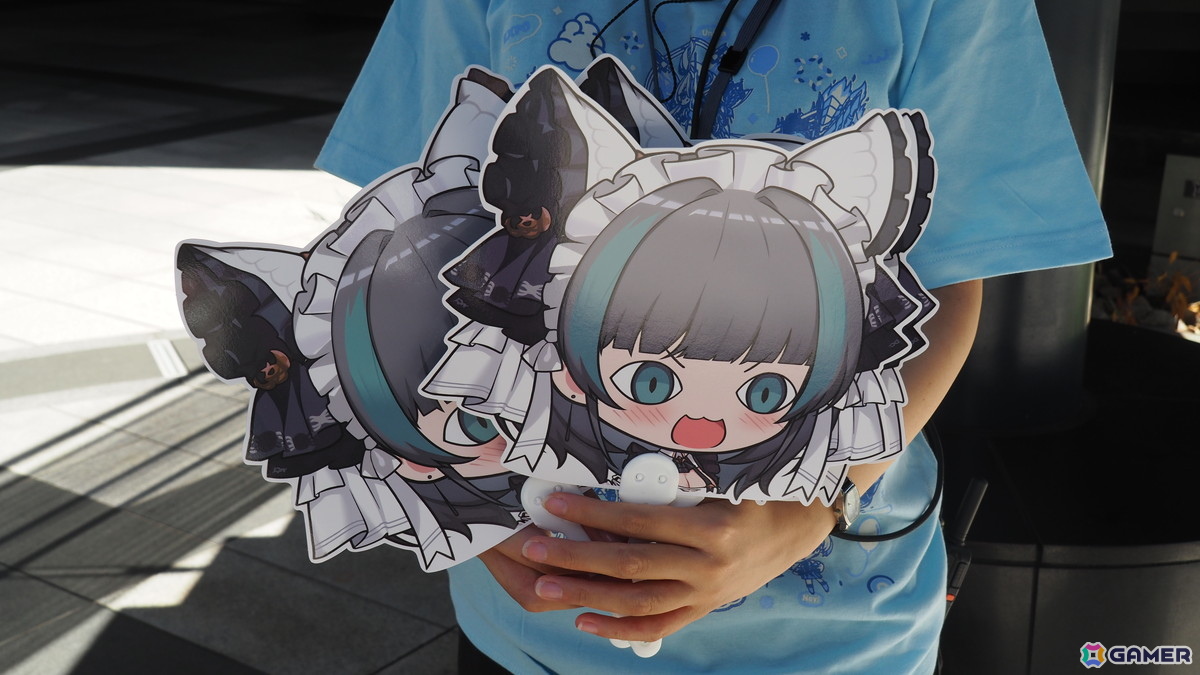 10陣営による特別パビリオン(展示・体験コンテンツ)を楽しめる「アズレンEXPO -アズールレーン 8th Anniversary-」の模様をフォトレポート!の画像