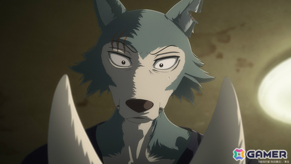 Netflixシリーズ「刃牙道」が2026年に独占配信!「BEASTARS FINAL SEASON」パート2の場面写真も解禁の画像