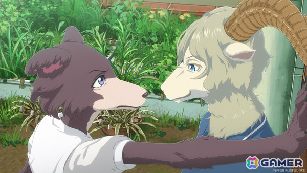 Netflixシリーズ「刃牙道」が2026年に独占配信!「BEASTARS FINAL SEASON」パート2の場面写真も解禁の画像