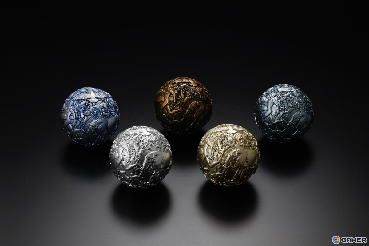 「河森正治創作展 ～万博・合体・変形・未来～」が万博記念公園内のEXPO'70パビリオンで本日より長期開催！の画像5