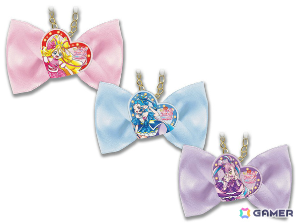 「映画キミとアイドルプリキュア♪ お待たせ！キミに届けるキラッキライブ！」イオンシネマ限定商品が9月12日より販売開始！の画像5