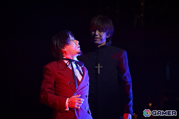 ミュージカル「Fate/Zero」 ～A Hero of Justice～ 公開ゲネプロレポート！始まりへ至る物語……その果てに衛宮切嗣がどんな光景を目にするのかを舞台でも見届けようの画像4