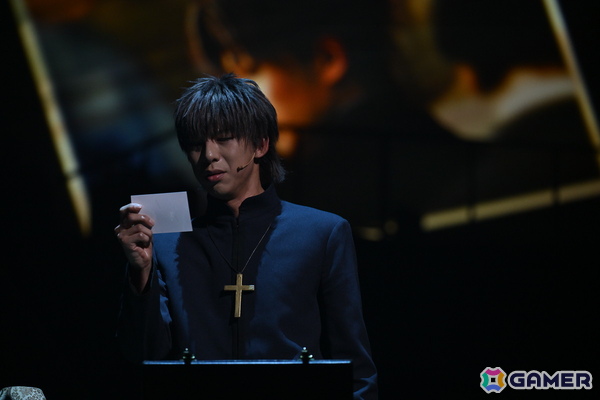 ミュージカル「Fate/Zero」 ～A Hero of Justice～ 公開ゲネプロレポート！始まりへ至る物語……その果てに衛宮切嗣がどんな光景を目にするのかを舞台でも見届けようの画像5