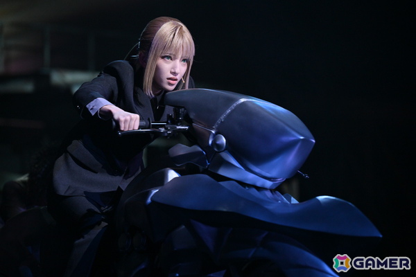 ミュージカル「Fate/Zero」 ～A Hero of Justice～ 公開ゲネプロレポート！始まりへ至る物語……その果てに衛宮切嗣がどんな光景を目にするのかを舞台でも見届けようの画像8