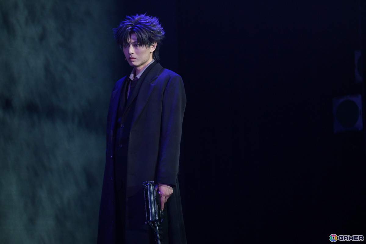 ミュージカル「Fate/Zero」 ～A Hero of Justice～ 公開ゲネプロ