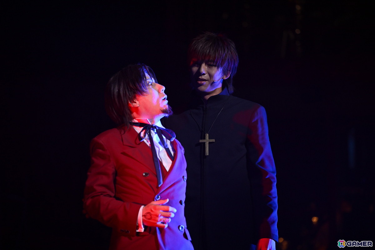 ミュージカル「Fate/Zero」 ～A Hero of Justice～ 公開ゲネプロレポート！始まりへ至る物語……その果てに衛宮切嗣がどんな光景を目にするのかを舞台でも見届けようの画像4