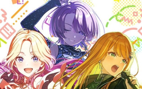ハイスクールD×D HERO」ドン・キホーテ店舗で販売の描き下ろし
