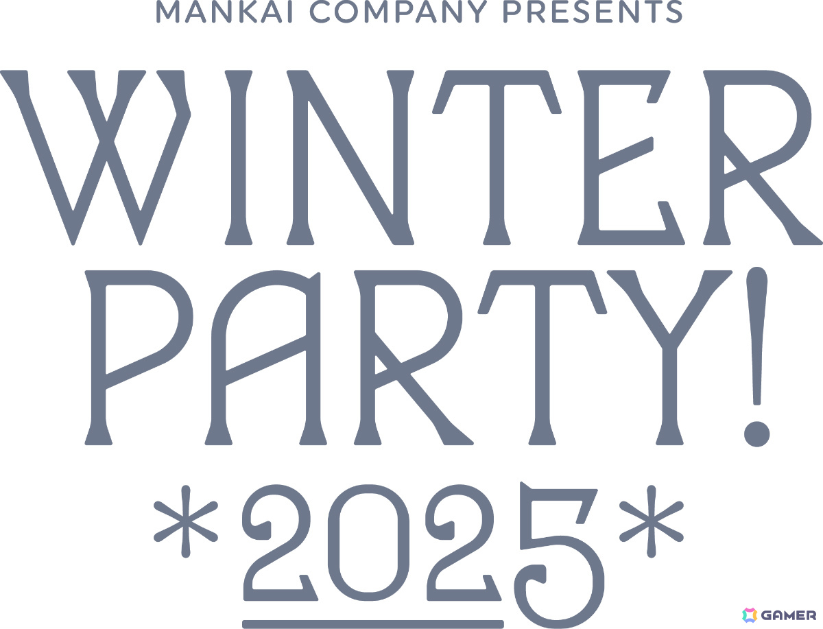 「A3!」冬組キャスト勢揃いの単独イベント「MANKAIカンパニーpresents “Winter Party!” 2025」が開催！書き下ろし朗読劇やライブを披露の画像1