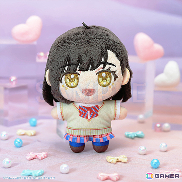 りぼん創刊70周年を記念した展覧会「りぼん展 ～平成×令和～」が10月4日より東京、11月8日より大阪で開催！の画像6