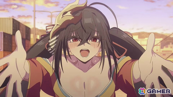 「アズレン」大鳳の妹・白鳳(CV:井澤詩織)や伊404(CV:小澤みのり)たちが9月12日に参戦!アニメ「デート・ア・ライブV」とのコラボも決定の画像