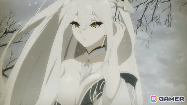 「アズレン」大鳳の妹・白鳳(CV:井澤詩織)や伊404(CV:小澤みのり)たちが9月12日に参戦!アニメ「デート・ア・ライブV」とのコラボも決定の画像