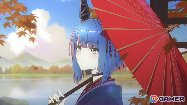 「アズレン」大鳳の妹・白鳳(CV:井澤詩織)や伊404(CV:小澤みのり)たちが9月12日に参戦!アニメ「デート・ア・ライブV」とのコラボも決定の画像