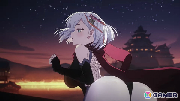 「アズレン」大鳳の妹・白鳳(CV:井澤詩織)や伊404(CV:小澤みのり)たちが9月12日に参戦!アニメ「デート・ア・ライブV」とのコラボも決定の画像