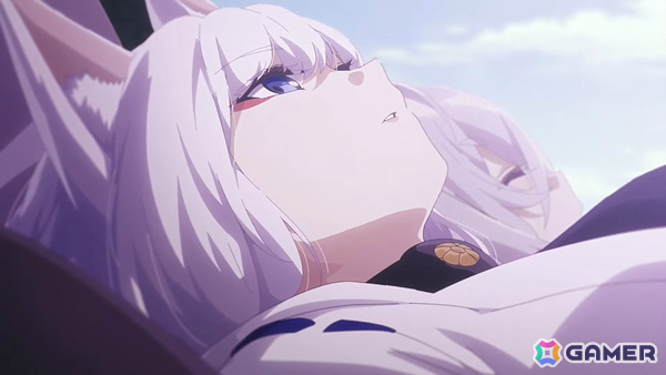 「アズレン」大鳳の妹・白鳳(CV:井澤詩織)や伊404(CV:小澤みのり)たちが9月12日に参戦!アニメ「デート・ア・ライブV」とのコラボも決定の画像