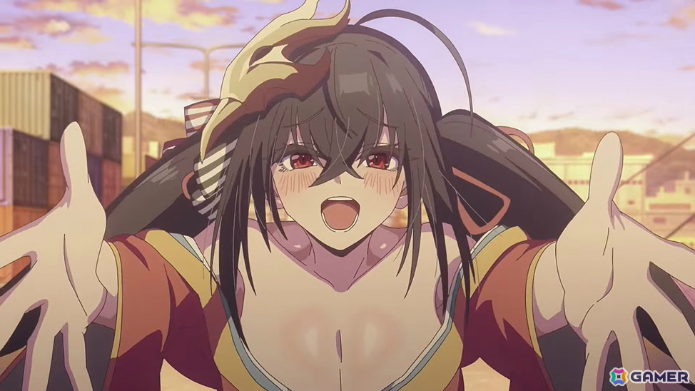 「アズレン」大鳳の妹・白鳳（CV：井澤詩織）や伊404（CV：小澤みのり）たちが9月12日に参戦！アニメ「デート・ア・ライブV」とのコラボも決定の画像104