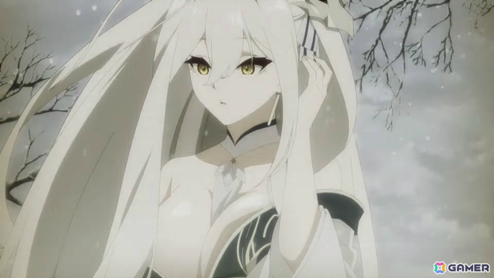 「アズレン」大鳳の妹・白鳳（CV：井澤詩織）や伊404（CV：小澤みのり）たちが9月12日に参戦！アニメ「デート・ア・ライブV」とのコラボも決定の画像70