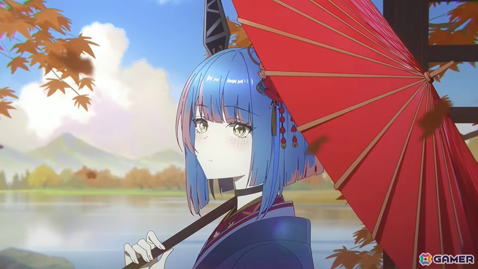 「アズレン」大鳳の妹・白鳳（CV：井澤詩織）や伊404（CV：小澤みのり）たちが9月12日に参戦！アニメ「デート・ア・ライブV」とのコラボも決定の画像75