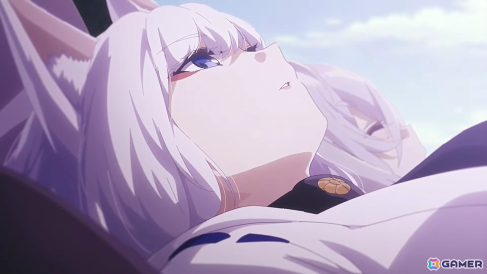 「アズレン」大鳳の妹・白鳳（CV：井澤詩織）や伊404（CV：小澤みのり）たちが9月12日に参戦！アニメ「デート・ア・ライブV」とのコラボも決定の画像95