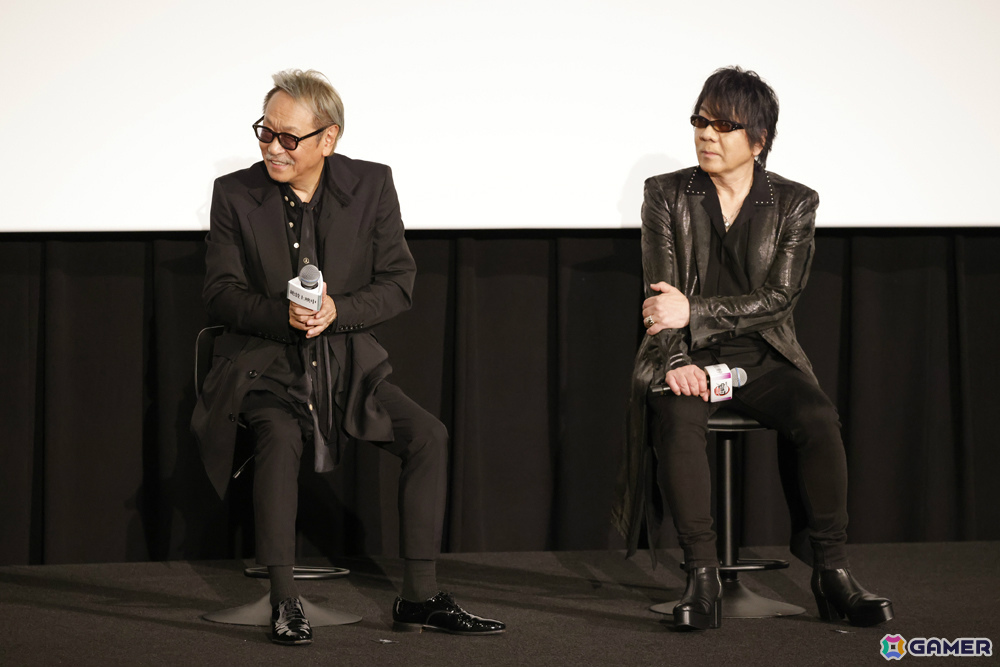 「劇場版『鬼滅の刃』無限城編 第一章 猗窩座再来」中尾隆聖さん、釘宮理恵さん、速水奨さんら“鎹鴉”キャスト7名が登壇した公開御礼舞台挨拶のイベントレポが公開！の画像