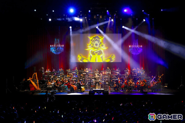 「戦姫絶唱シンフォギア」初のフィルムコンサート「SymphoNare」が開催！水樹奈々さん、高垣彩陽さんもゲスト参戦し延べ5,000人を魅了の画像10