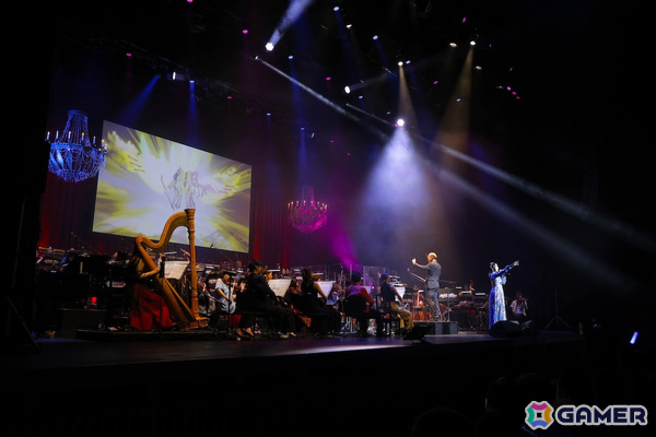 「戦姫絶唱シンフォギア」初のフィルムコンサート「SymphoNare」が開催！水樹奈々さん、高垣彩陽さんもゲスト参戦し延べ5,000人を魅了の画像11