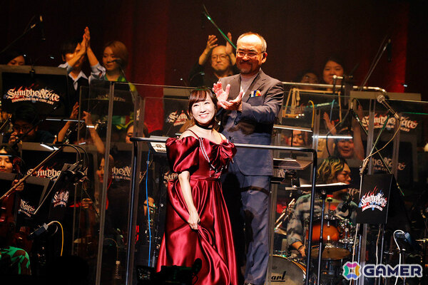 「戦姫絶唱シンフォギア」初のフィルムコンサート「SymphoNare」が開催！水樹奈々さん、高垣彩陽さんもゲスト参戦し延べ5,000人を魅了の画像12