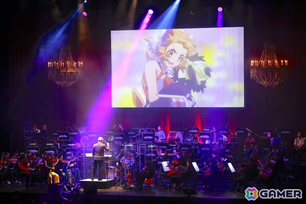 「戦姫絶唱シンフォギア」初のフィルムコンサート「SymphoNare」が開催！水樹奈々さん、高垣彩陽さんもゲスト参戦し延べ5,000人を魅了の画像2