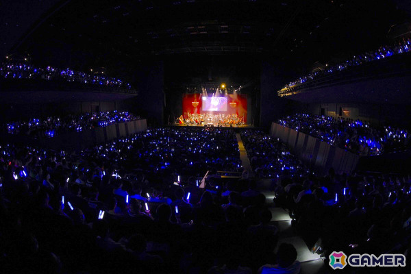 「戦姫絶唱シンフォギア」初のフィルムコンサート「SymphoNare」が開催！水樹奈々さん、高垣彩陽さんもゲスト参戦し延べ5,000人を魅了の画像4