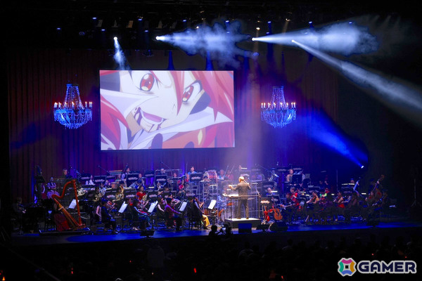 「戦姫絶唱シンフォギア」初のフィルムコンサート「SymphoNare」が開催！水樹奈々さん、高垣彩陽さんもゲスト参戦し延べ5,000人を魅了の画像5