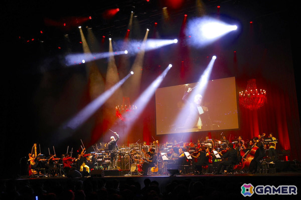 「戦姫絶唱シンフォギア」初のフィルムコンサート「SymphoNare」が開催！水樹奈々さん、高垣彩陽さんもゲスト参戦し延べ5,000人を魅了の画像6
