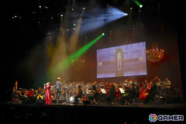 「戦姫絶唱シンフォギア」初のフィルムコンサート「SymphoNare」が開催！水樹奈々さん、高垣彩陽さんもゲスト参戦し延べ5,000人を魅了の画像7