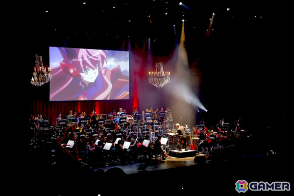 「戦姫絶唱シンフォギア」初のフィルムコンサート「SymphoNare」が開催！水樹奈々さん、高垣彩陽さんもゲスト参戦し延べ5,000人を魅了の画像8