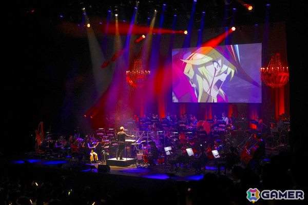 「戦姫絶唱シンフォギア」初のフィルムコンサート「SymphoNare」が開催！水樹奈々さん、高垣彩陽さんもゲスト参戦し延べ5,000人を魅了の画像9