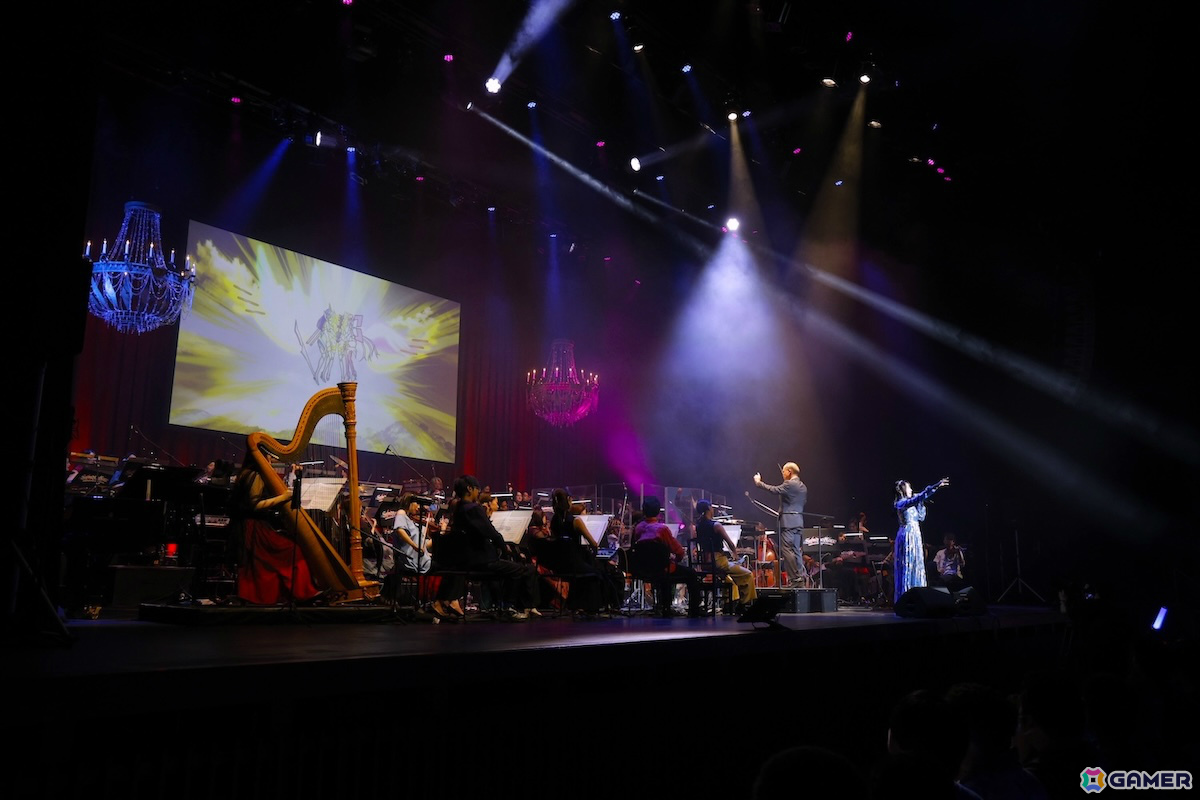 「戦姫絶唱シンフォギア」初のフィルムコンサート「SymphoNare」が開催！水樹奈々さん、高垣彩陽さんもゲスト参戦し延べ5,000人を魅了の画像11