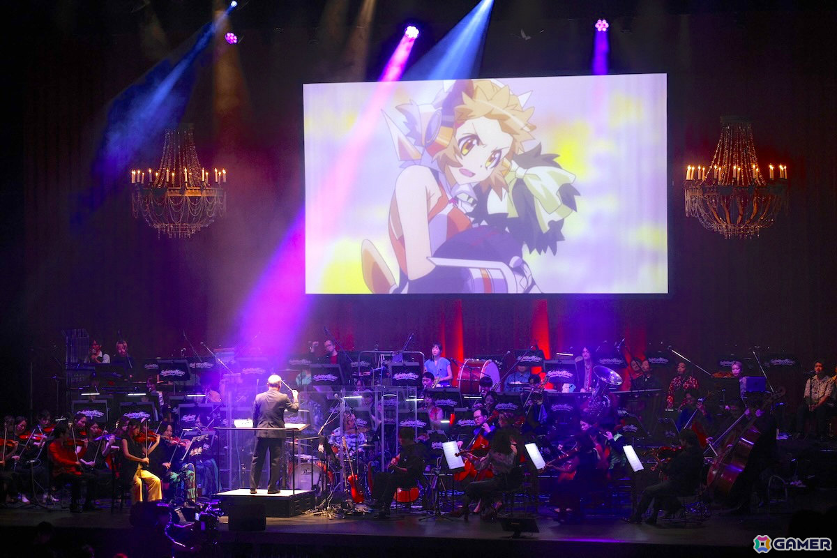 「戦姫絶唱シンフォギア」初のフィルムコンサート「SymphoNare」が開催！水樹奈々さん、高垣彩陽さんもゲスト参戦し延べ5,000人を魅了の画像2