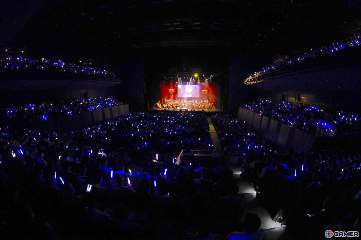 「戦姫絶唱シンフォギア」初のフィルムコンサート「SymphoNare」が開催！水樹奈々さん、高垣彩陽さんもゲスト参戦し延べ5,000人を魅了の画像4