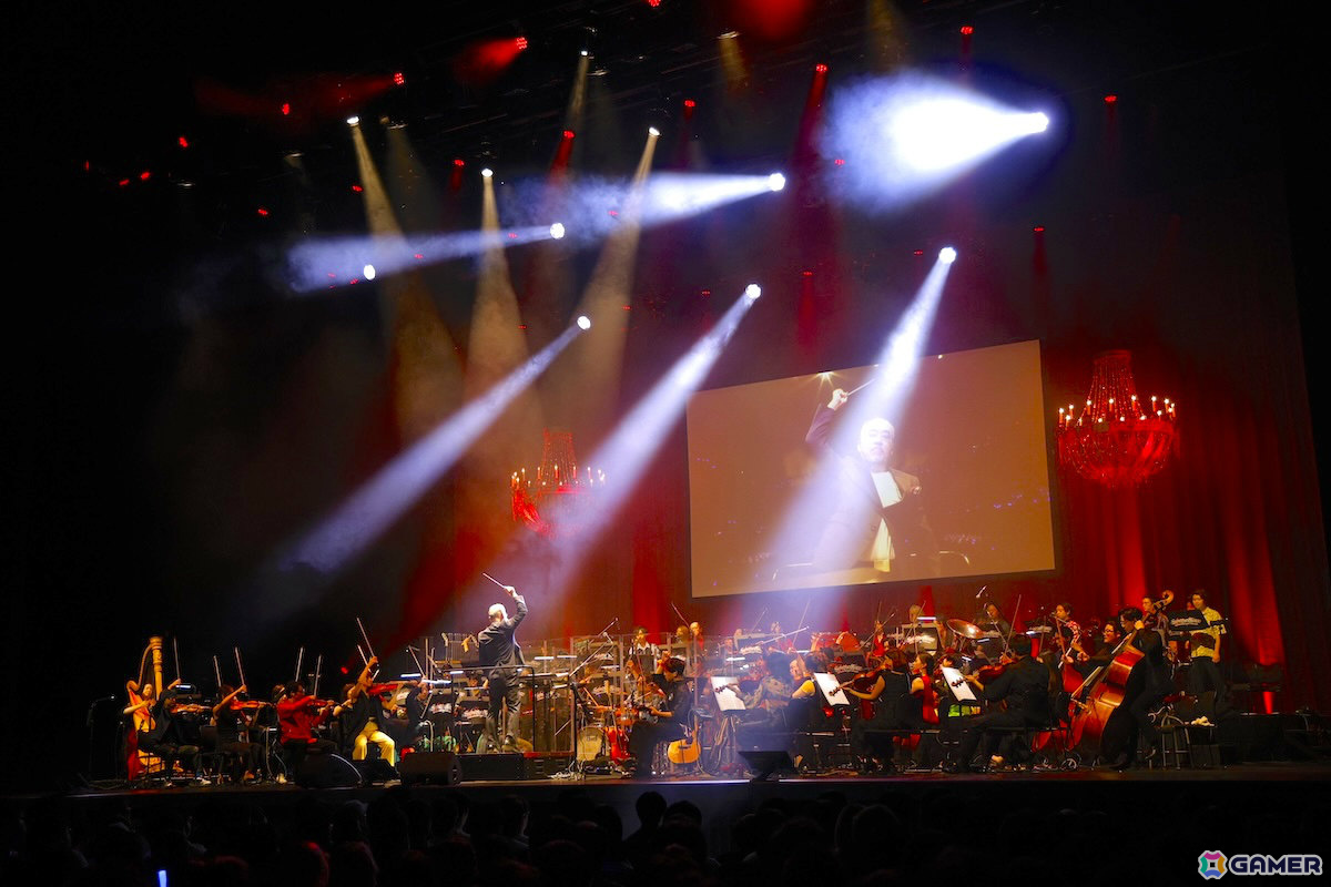 「戦姫絶唱シンフォギア」初のフィルムコンサート「SymphoNare」が開催！水樹奈々さん、高垣彩陽さんもゲスト参戦し延べ5,000人を魅了の画像6