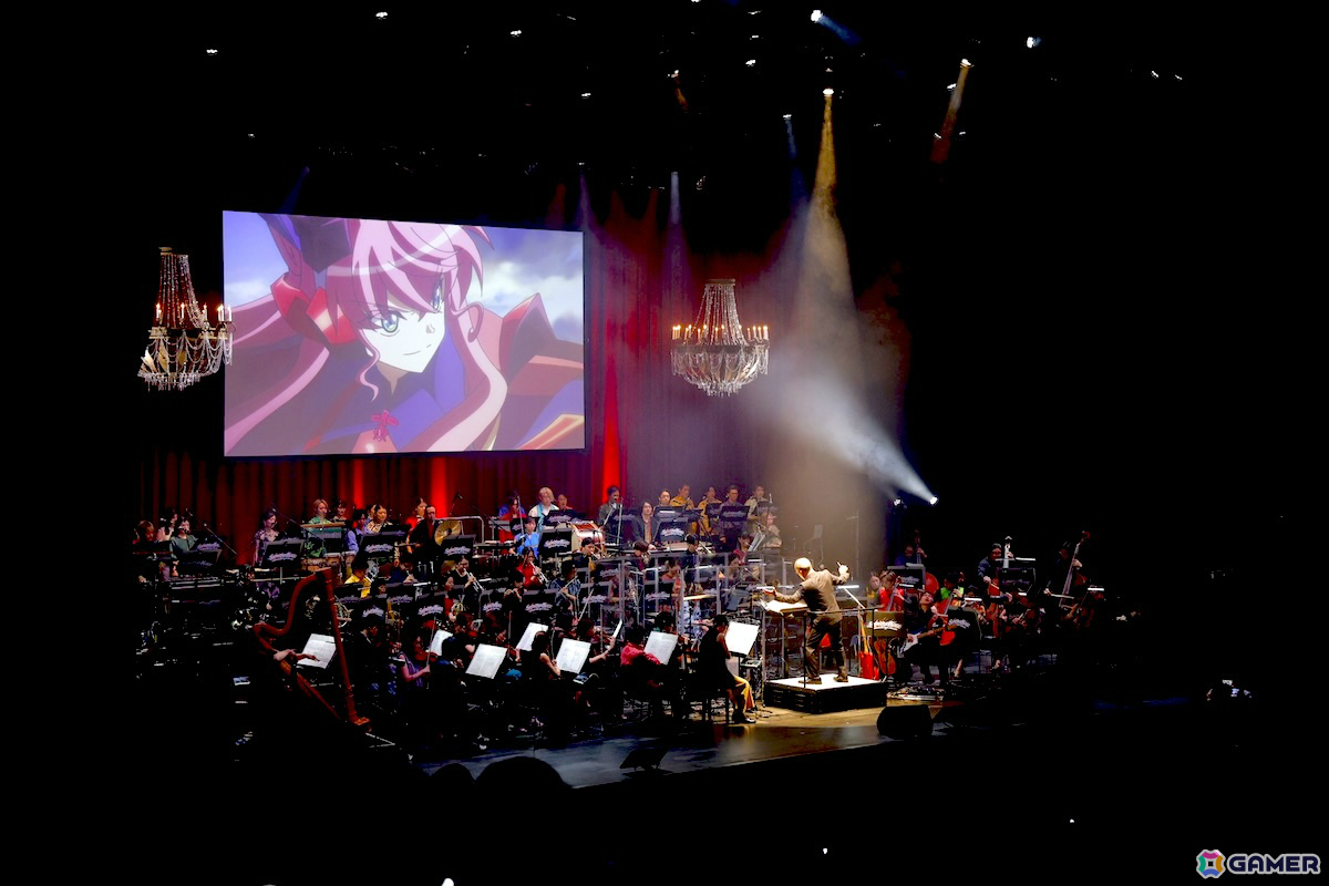 「戦姫絶唱シンフォギア」初のフィルムコンサート「SymphoNare」が開催！水樹奈々さん、高垣彩陽さんもゲスト参戦し延べ5,000人を魅了の画像8