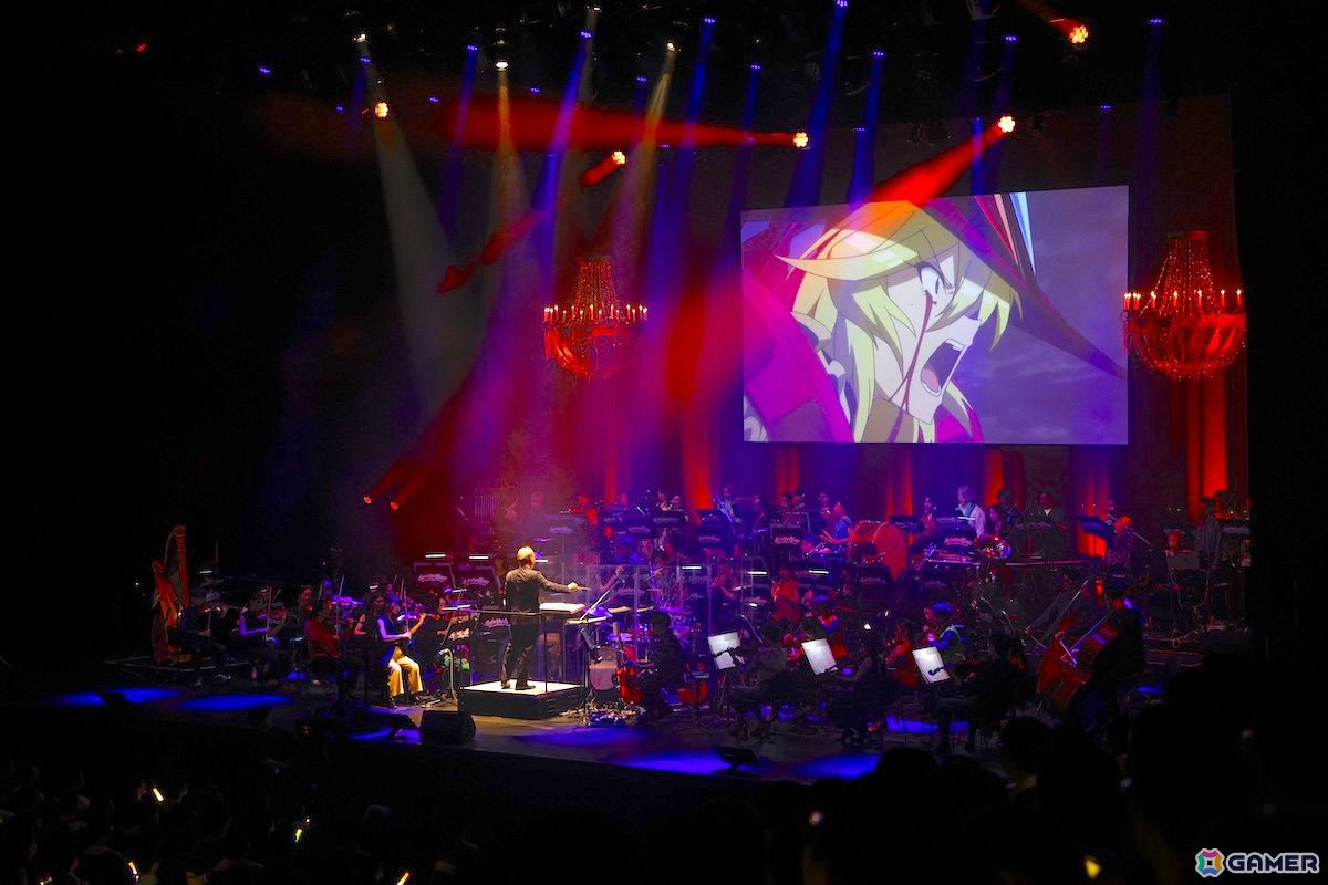 「戦姫絶唱シンフォギア」初のフィルムコンサート「SymphoNare」が開催！水樹奈々さん、高垣彩陽さんもゲスト参戦し延べ5,000人を魅了の画像9