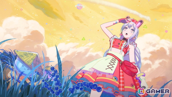 TVアニメ「バンドリ！ ゆめ∞みた」の放送が夢限大みゅーたいぷ 4th LIVE「アンロック・ザ・フューチャー」で発表に！の画像