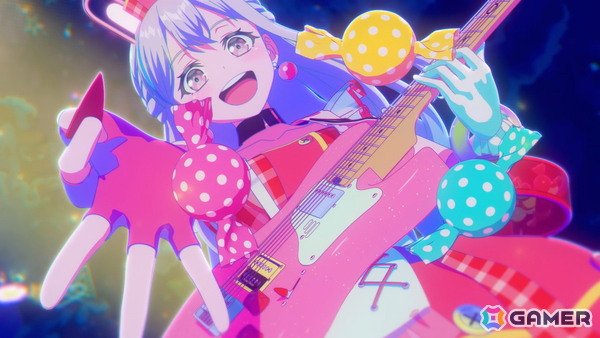TVアニメ「バンドリ！ ゆめ∞みた」の放送が夢限大みゅーたいぷ 4th LIVE「アンロック・ザ・フューチャー」で発表に！の画像