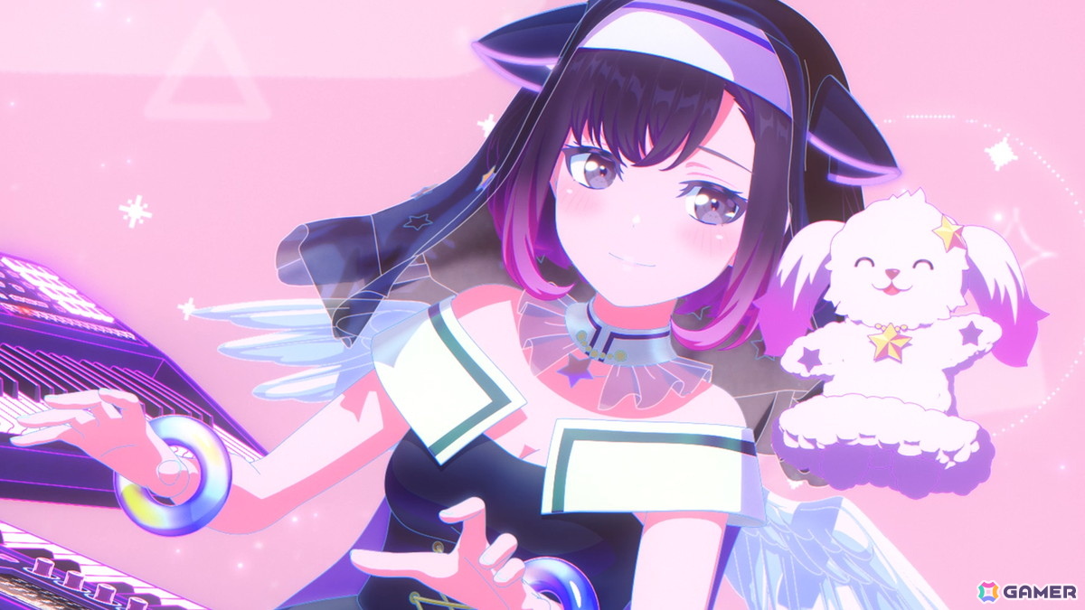 TVアニメ「バンドリ！ ゆめ∞みた」の放送が夢限大みゅーたいぷ 4th LIVE「アンロック・ザ・フューチャー」で発表に！の画像12