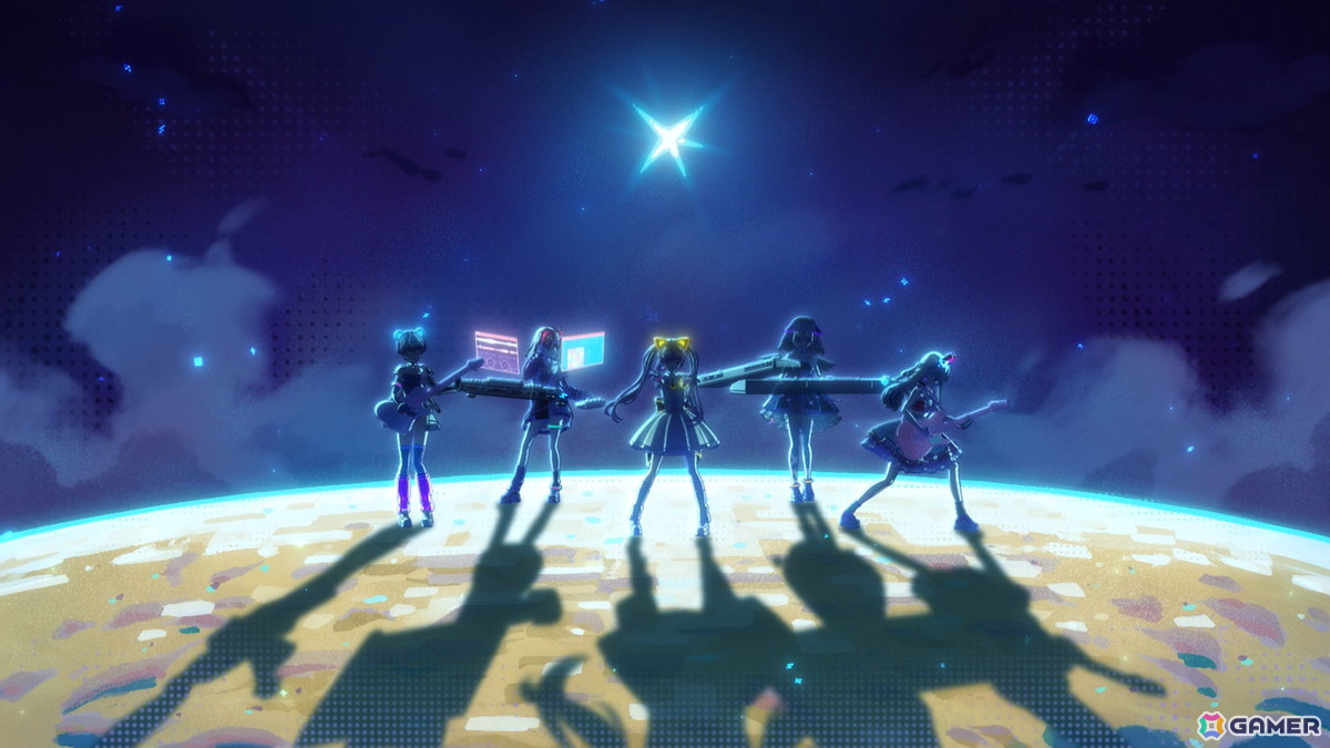 TVアニメ「バンドリ！ ゆめ∞みた」の放送が夢限大みゅーたいぷ 4th LIVE「アンロック・ザ・フューチャー」で発表に！の画像17