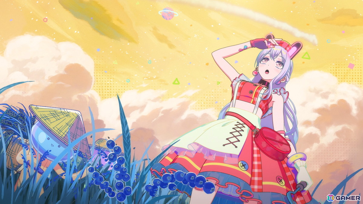 TVアニメ「バンドリ！ ゆめ∞みた」の放送が夢限大みゅーたいぷ 4th LIVE「アンロック・ザ・フューチャー」で発表に！の画像7
