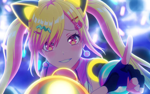 恋愛ADV「bitter smile.」Switch版が発売！「この青空に約束を