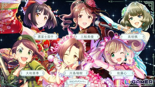 「アイドルマスター シンデレラガールズ」15周年記念イベントが2026年11月28日・29日に開催決定！ソロ楽曲全98曲を収録したCD-BOXやCONCEPT xR LIVEの情報もの画像23
