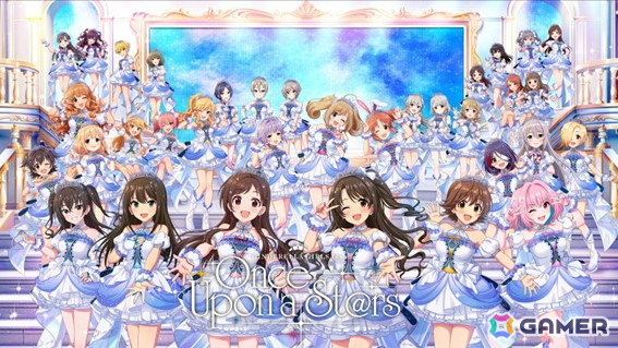 アイドルマスター シンデレラガールズ」15周年記念イベントが2026年11