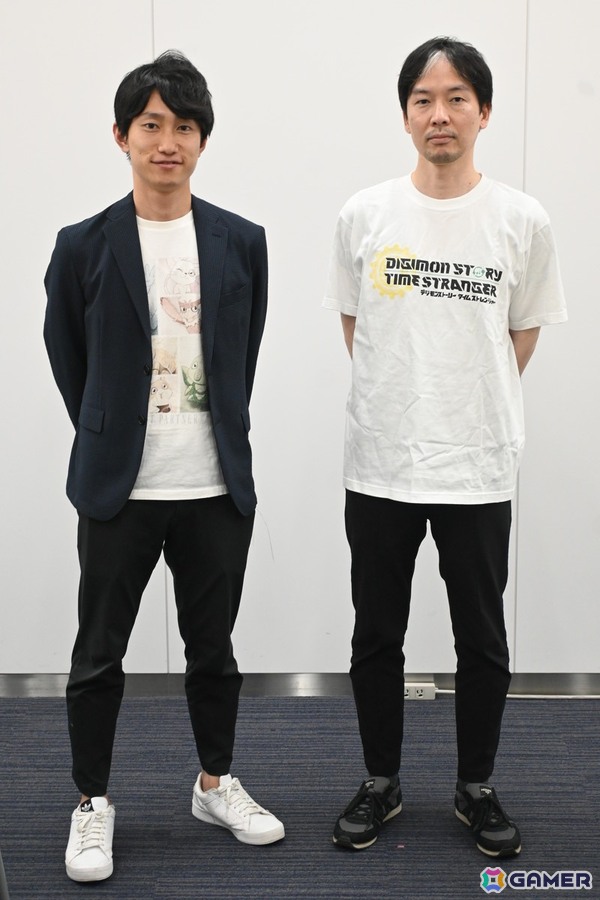 「デジモンストーリー タイムストレンジャー」序盤と“アビス・エリア”を先行プレイ！オメガモンとの共闘や御神楽ミレイの登場などファンにはたまらないポイントもの画像33