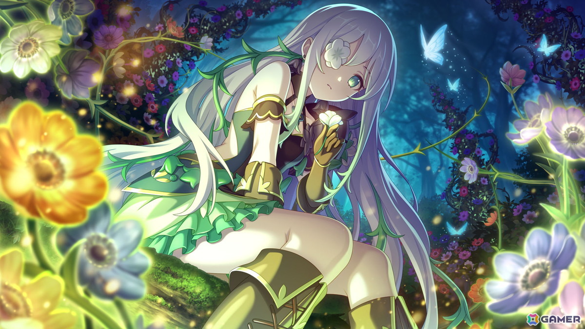 プリコネ2.5周年声優さんサイン入リトグラフ(YURA商品) プリコネ2.5周年声優さんサイン入リトグラフ(YURA商品) プリコネ2.5